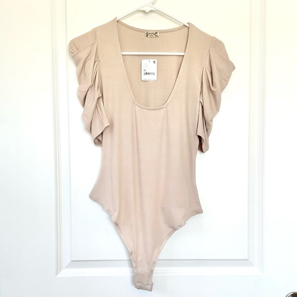 Free People So Fresh Bodysuit - Picture 6 of 16